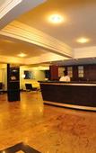 Туры в отель Icarai Praia Hotel