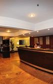 Туры в отель Icarai Praia Hotel
