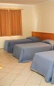 Туры в отель Jaguary Hotel Sumare