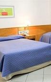 Туры в отель Jaguary Hotel Sumare