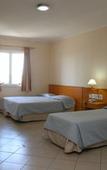 Туры в отель Jaguary Hotel Sumare