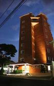Туры в отель Jaguary Hotel Sumare