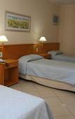 Туры в отель Jaguary Hotel Sumare