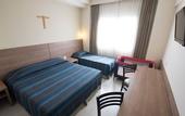 Туры в отель Hotel Rainha do Brasil