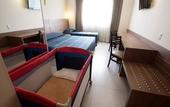 Туры в отель Hotel Rainha do Brasil