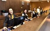 Туры в отель Hotel Rainha do Brasil