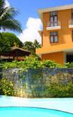 Туры в отель Hotel Pousada Sao Francisco