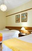 Туры в отель Hotel Pousada Sao Francisco