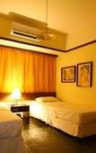 Туры в отель Hotel Pousada Sao Francisco
