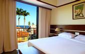 Туры в отель Hotel Pousada Sao Francisco