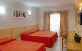 Туры в отель Hotel Guarany