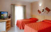 Туры в отель Hotel Guarany
