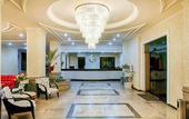 Туры в отель Hotel Guarany