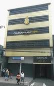 Туры в отель Hotel Golden Vilage Vila Maria