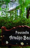 Туры в отель Araujo Bazilio Pousada Tiradentes
