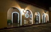 Туры в отель Eden Park Hotel