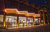 Туры в отель Passagem Concept Hotel e Spa