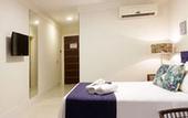 Туры в отель Passagem Concept Hotel e Spa