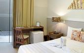 Туры в отель Passagem Concept Hotel e Spa