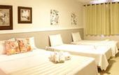 Туры в отель Passagem Concept Hotel e Spa