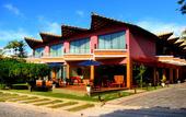 Туры в отель Passagem Concept Hotel e Spa