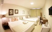 Туры в отель Passagem Concept Hotel e Spa