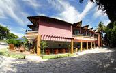 Туры в отель Passagem Concept Hotel e Spa