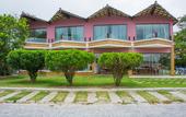 Туры в отель Passagem Concept Hotel e Spa