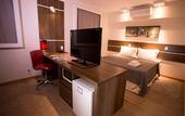 Туры в отель Druds Hotel Hortolandia