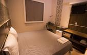 Туры в отель Druds Hotel Hortolandia