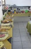 Туры в отель Aguamarinha Pousada