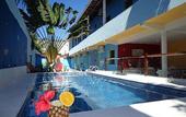 Туры в отель Porto Bahia Hotel