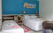 Туры в отель Porto Bahia Hotel