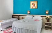 Туры в отель Porto Bahia Hotel
