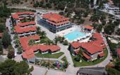 Туры в отель Lagomandra Beach Hotel & Suites