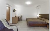 Туры в отель Lagomandra Beach Hotel & Suites
