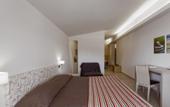 Туры в отель Lagomandra Beach Hotel & Suites