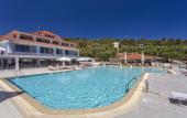 Туры в отель Lagomandra Beach Hotel & Suites
