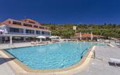 Туры в отель Lagomandra Beach Hotel & Suites