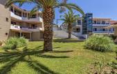 Туры в отель Lagomandra Beach Hotel & Suites