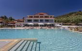 Туры в отель Lagomandra Beach Hotel & Suites