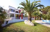 Туры в отель Lagomandra Beach Hotel & Suites