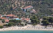 Туры в отель Lagomandra Beach Hotel & Suites