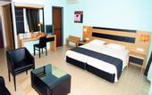 Туры в отель Lagomandra Beach Hotel & Suites