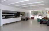 Туры в отель Lagomandra Beach Hotel & Suites