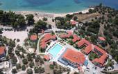 Туры в отель Lagomandra Beach Hotel & Suites