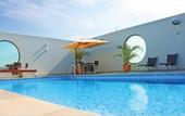 Туры в отель Leques Brasil Hotel Escola