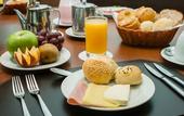 Туры в отель Leques Brasil Hotel Escola