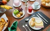 Туры в отель Leques Brasil Hotel Escola