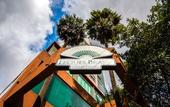 Туры в отель Leques Brasil Hotel Escola